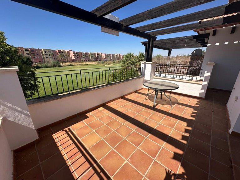 Town House for Sale in Mar Menor Golf Resort, Murcia 16
