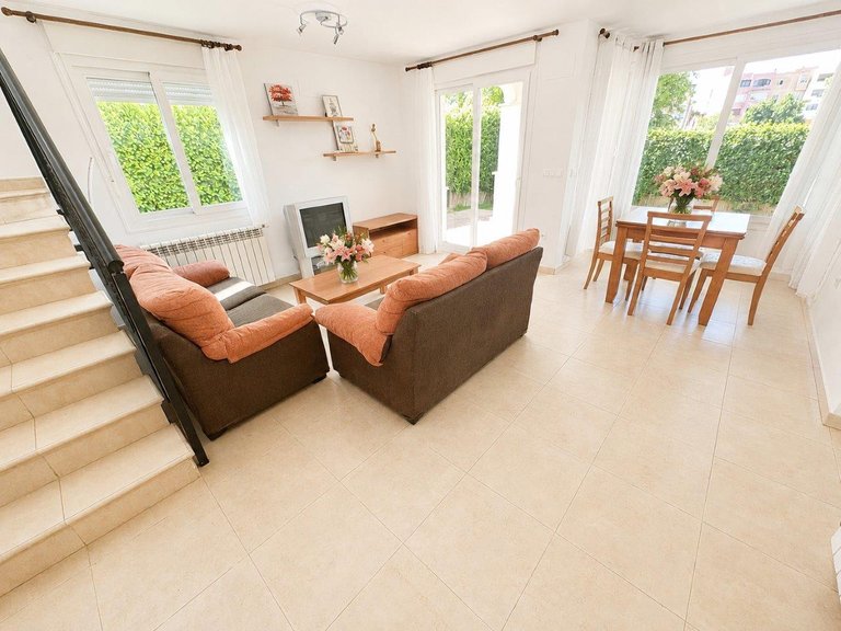 Town House for Sale in Mar Menor Golf Resort, Murcia 7