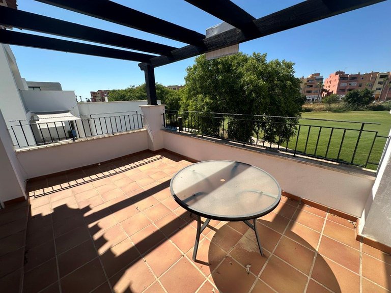 Town House for Sale in Mar Menor Golf Resort, Murcia 17
