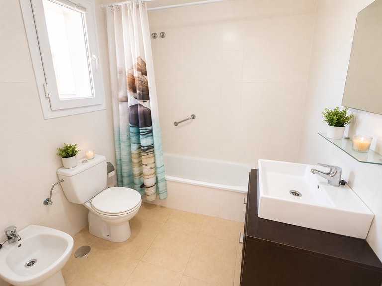 Town House for Sale in Mar Menor Golf Resort, Murcia 15
