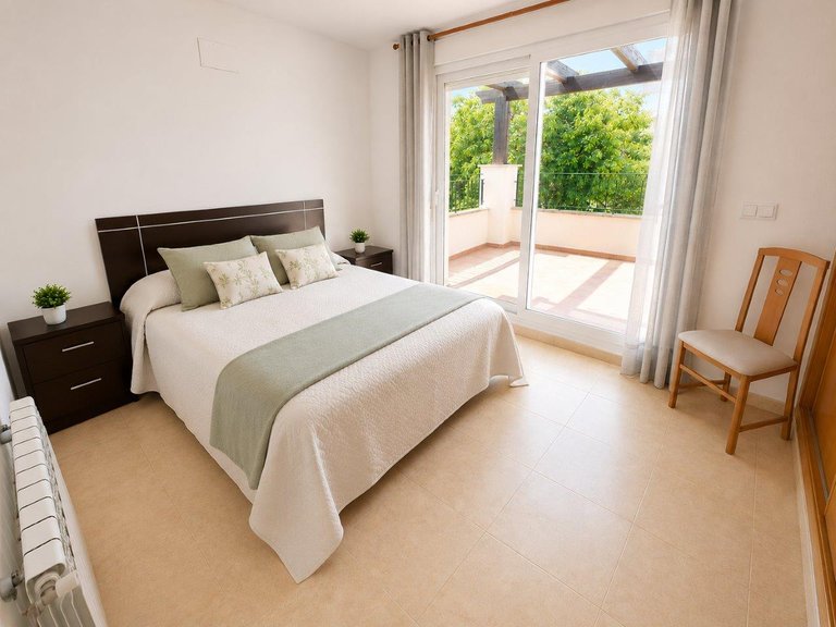 Town House for Sale in Mar Menor Golf Resort, Murcia 13
