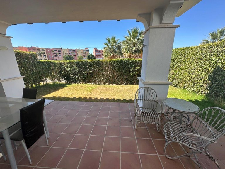 Town House for Sale in Mar Menor Golf Resort, Murcia 3
