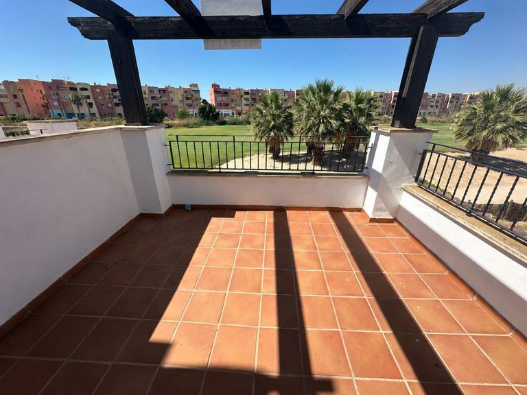 Town House for Sale in Mar Menor Golf Resort, Murcia 18