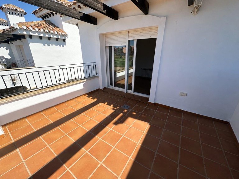 Town House for Sale in Mar Menor Golf Resort, Murcia 17