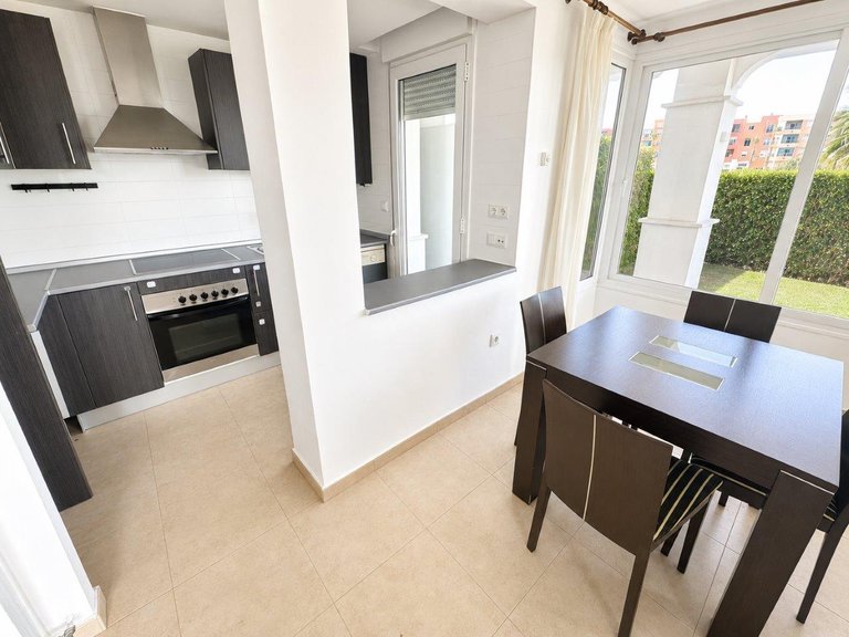 Town House for Sale in Mar Menor Golf Resort, Murcia 6