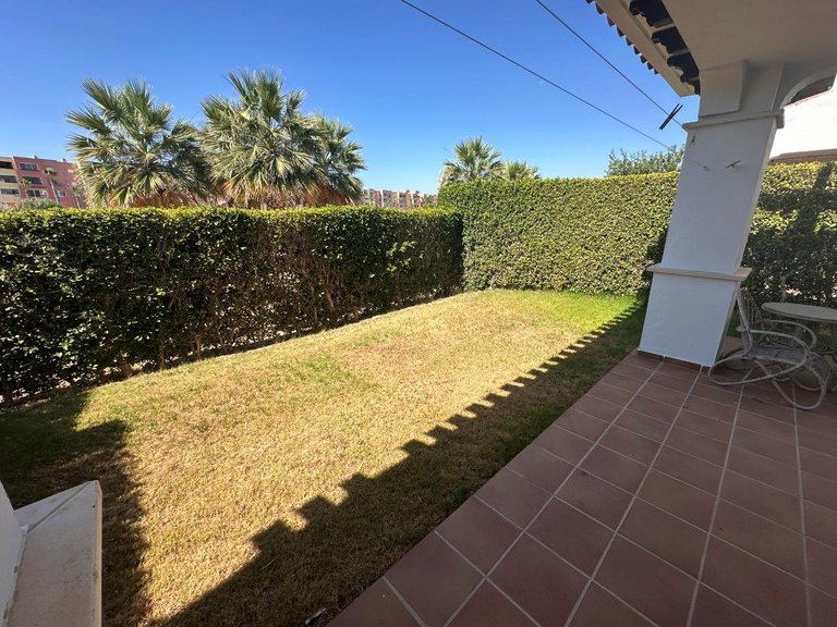 Town House for Sale in Mar Menor Golf Resort, Murcia 4