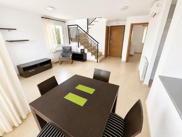 Town House for Sale in Mar Menor Golf Resort, Murcia 5