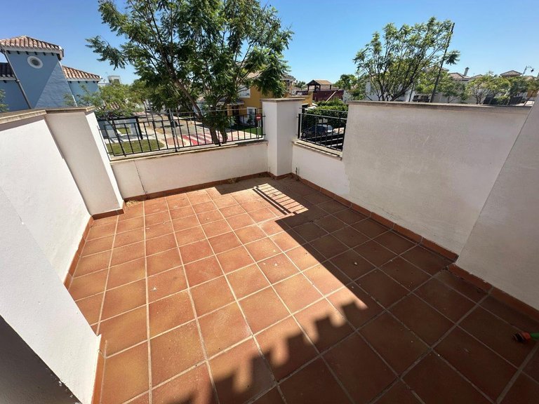 Town House for Sale in Mar Menor Golf Resort, Murcia 13