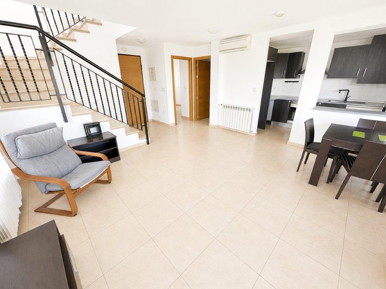 Town House for Sale in Mar Menor Golf Resort, Murcia 8