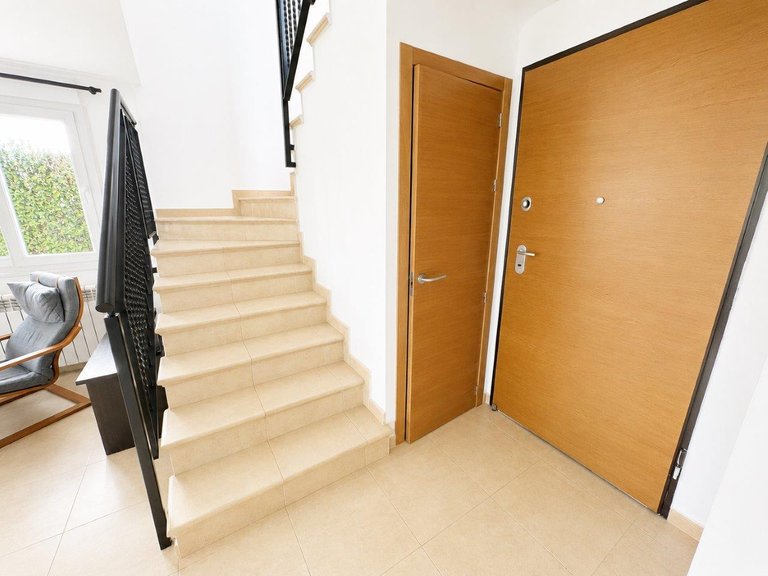 Town House for Sale in Mar Menor Golf Resort, Murcia 9