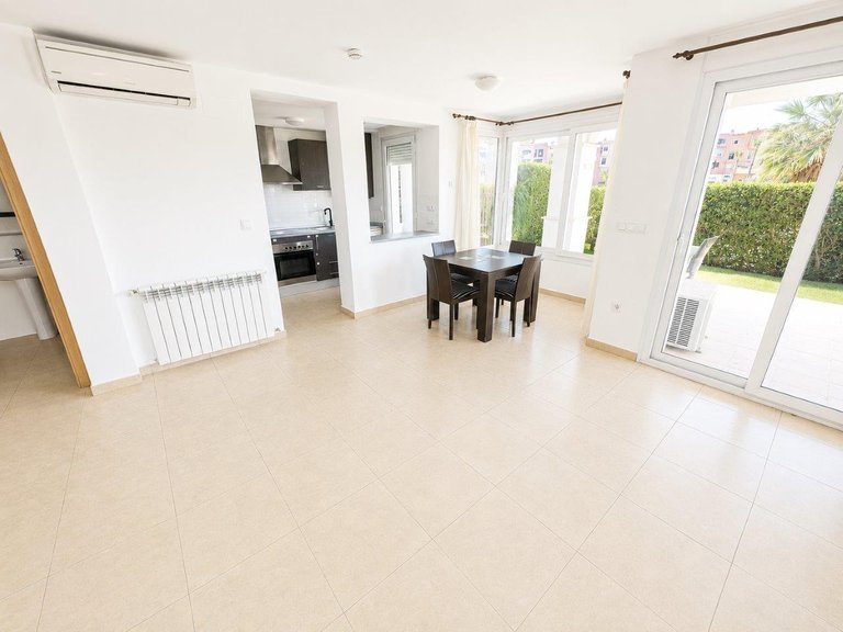 Town House for Sale in Mar Menor Golf Resort, Murcia 7