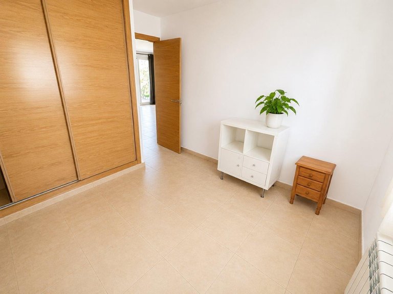 Town House for Sale in Mar Menor Golf Resort, Murcia 11