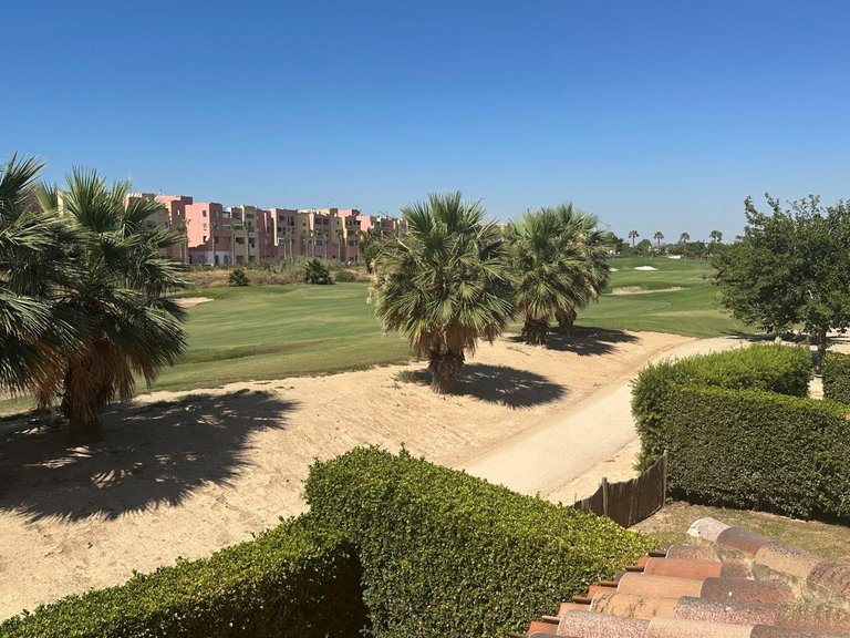 Town House for Sale in Mar Menor Golf Resort, Murcia 2