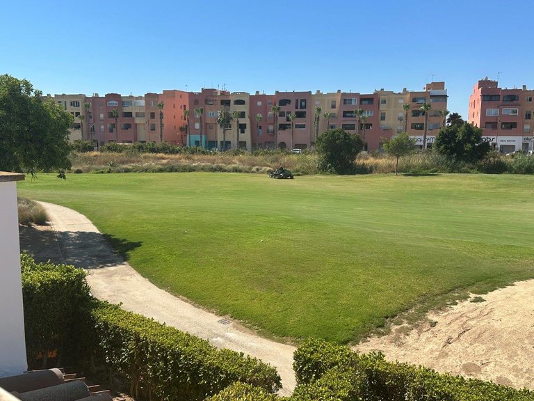 Town House for Sale in Mar Menor Golf Resort, Murcia 20