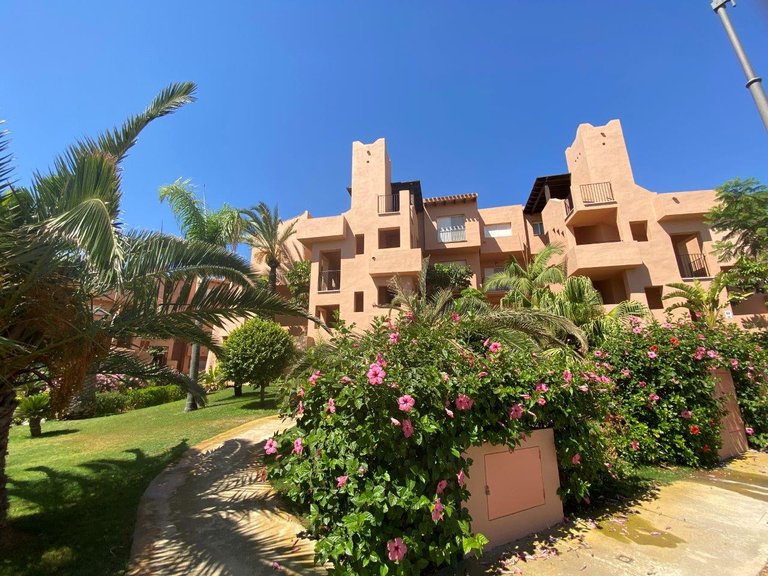 Apartment for Sale in Mar Menor Golf Resort, Murcia 15