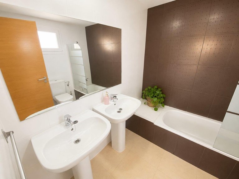 Apartment for Sale in Mar Menor Golf Resort, Murcia 11