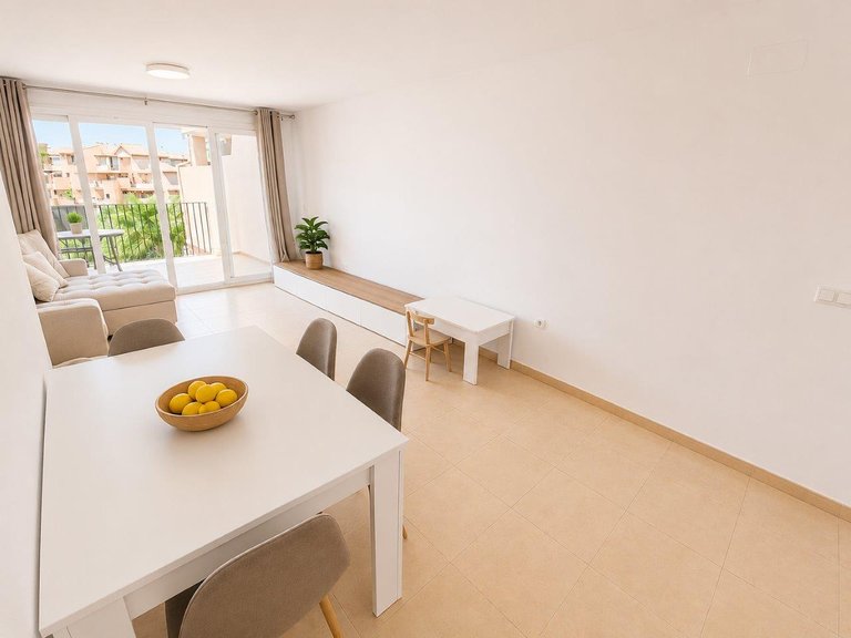 Apartment for Sale in Mar Menor Golf Resort, Murcia 3