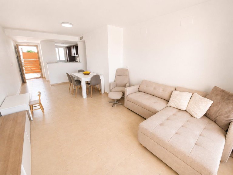 Apartment for Sale in Mar Menor Golf Resort, Murcia 5