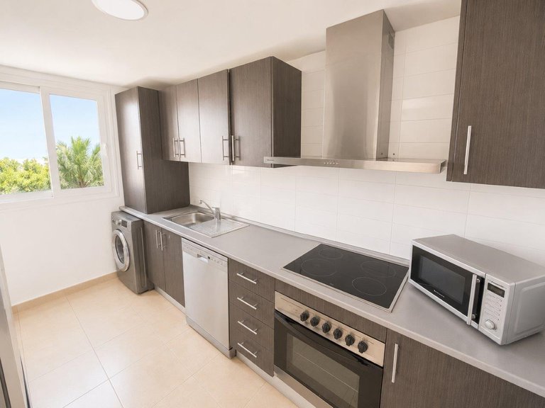 Apartment for Sale in Mar Menor Golf Resort, Murcia 6