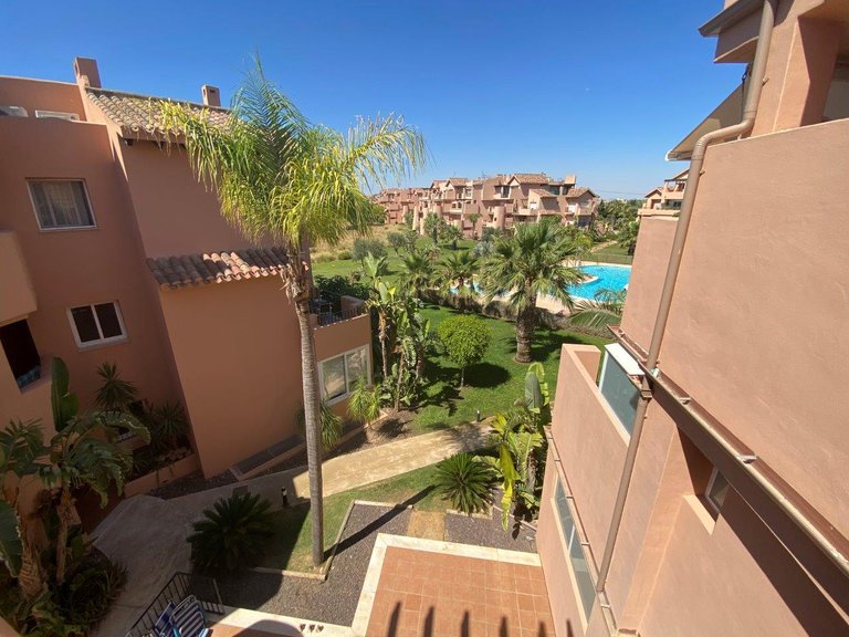 Apartment for Sale in Mar Menor Golf Resort, Murcia 7