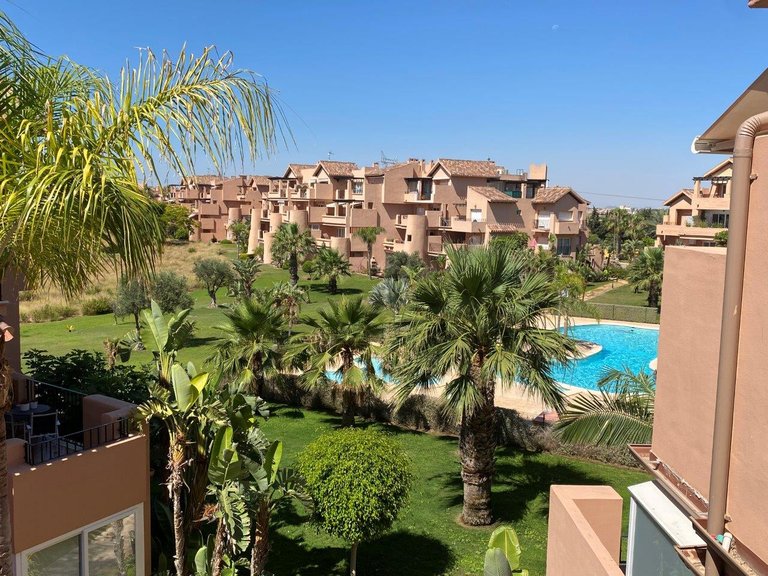 Apartment for Sale in Mar Menor Golf Resort, Murcia 2