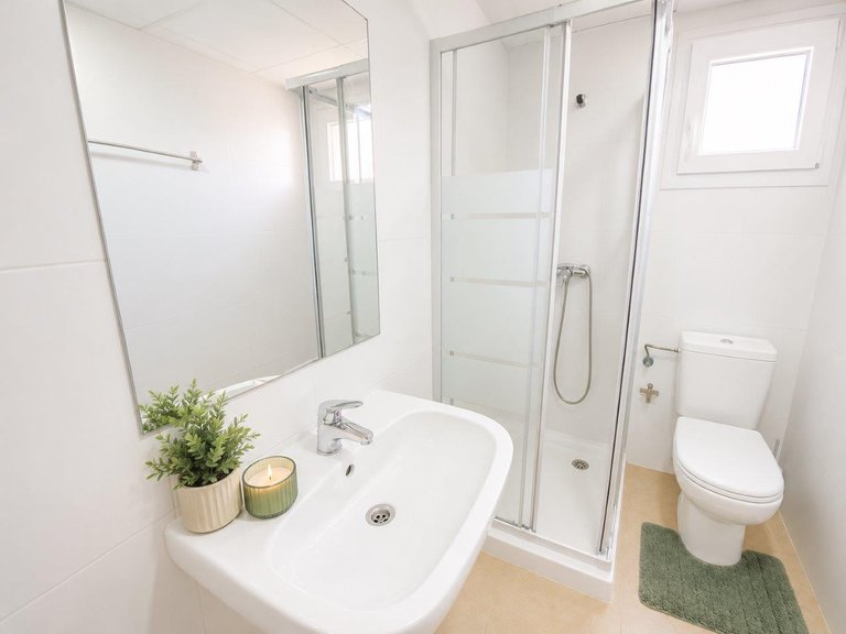 Apartment for Sale in Mar Menor Golf Resort, Murcia 14