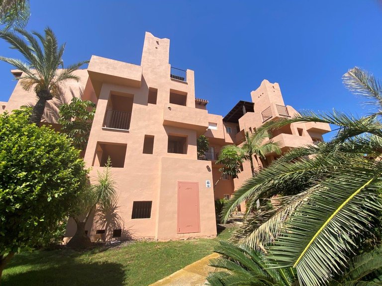 Apartment for Sale in Mar Menor Golf Resort, Murcia 16