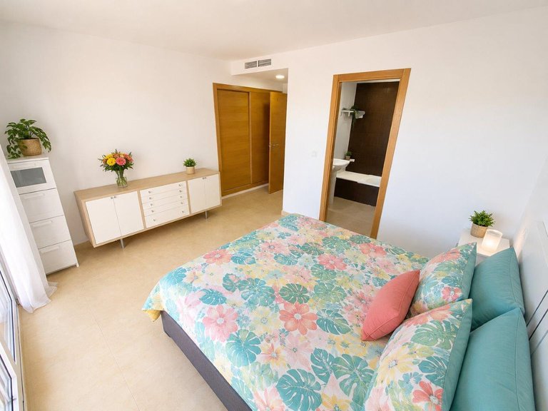 Apartment for Sale in Mar Menor Golf Resort, Murcia 10