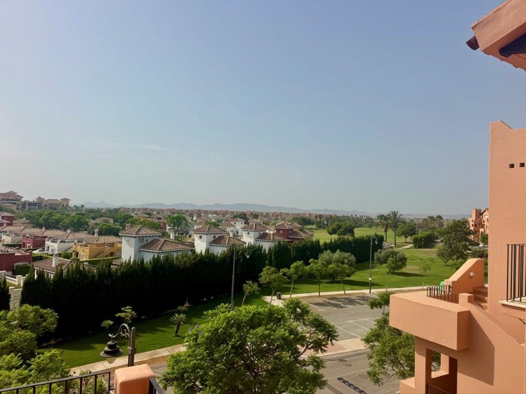 Apartment for Sale in Mar Menor Golf Resort, Murcia 12