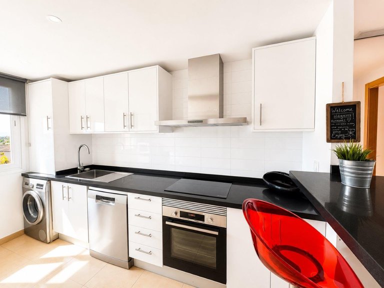 Apartment for Sale in Mar Menor Golf Resort, Murcia 6