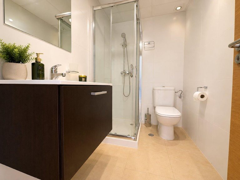 Apartment for Sale in Mar Menor Golf Resort, Murcia 19
