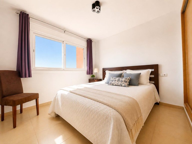 Apartment for Sale in Mar Menor Golf Resort, Murcia 17