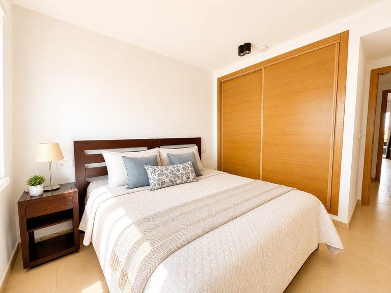 Apartment for Sale in Mar Menor Golf Resort, Murcia 18
