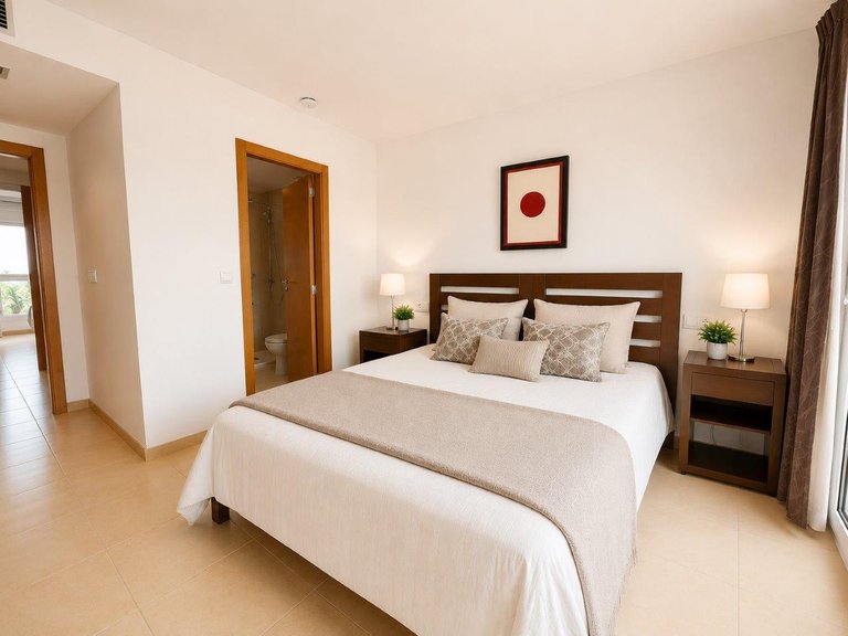 Apartment for Sale in Mar Menor Golf Resort, Murcia 14