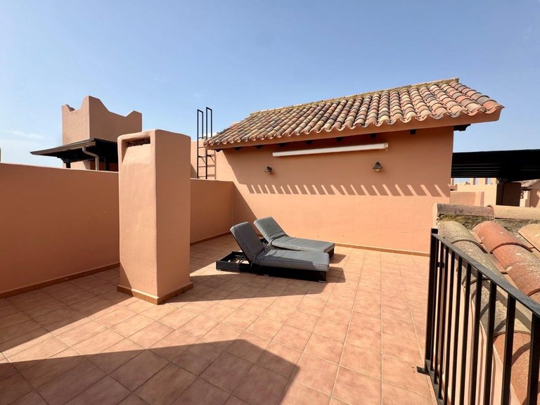 Apartment for Sale in Mar Menor Golf Resort, Murcia 16