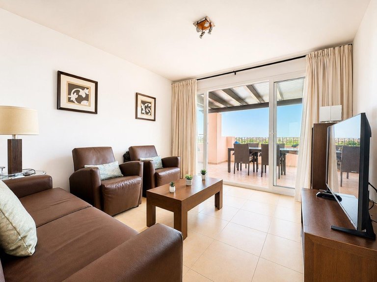 Apartment for Sale in Mar Menor Golf Resort, Murcia 7