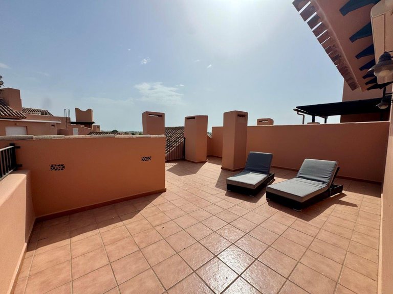 Apartment for Sale in Mar Menor Golf Resort, Murcia 11