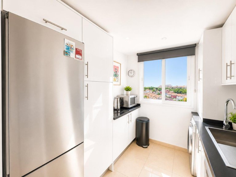 Apartment for Sale in Mar Menor Golf Resort, Murcia 5
