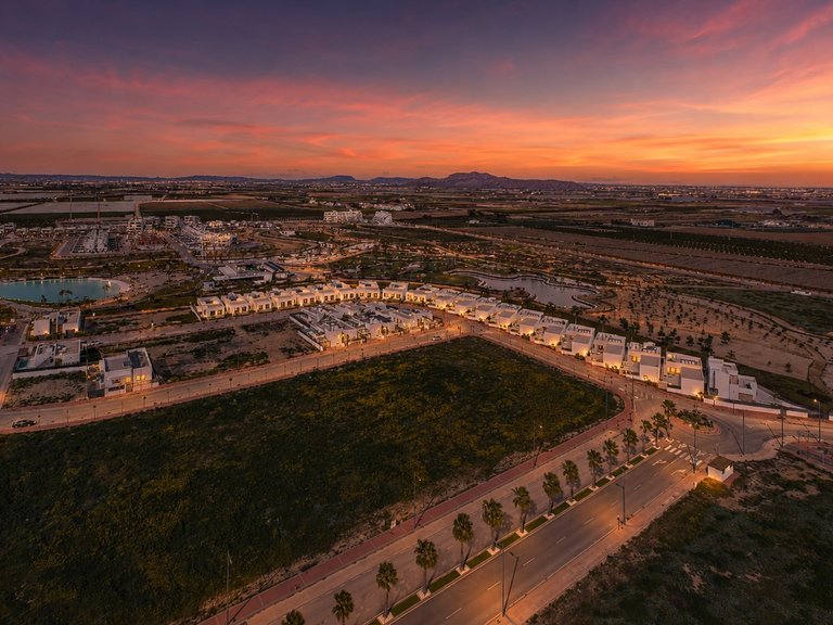 Villa for Sale in Santa Rosalia Lake And Life Resort, Murcia 27