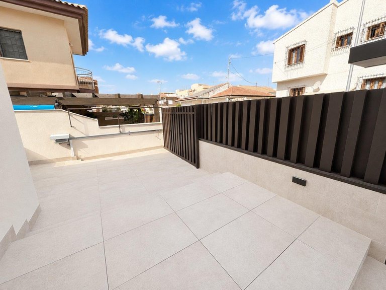 Villa for Sale in Santiago De La Ribera, Murcia 26