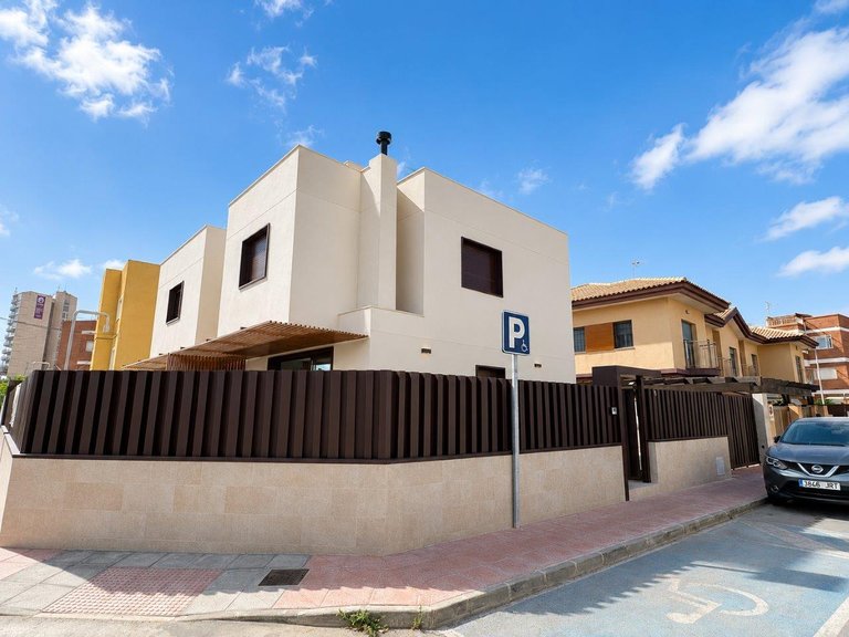 Villa for Sale in Santiago De La Ribera, Murcia 4