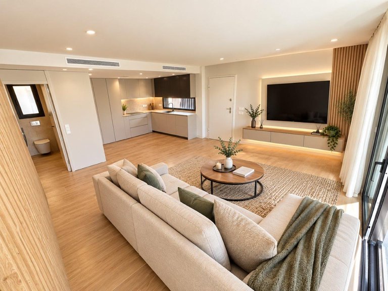 Villa for Sale in Santiago De La Ribera, Murcia 5