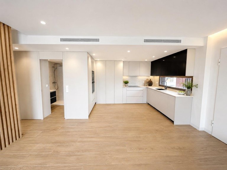 Villa for Sale in Santiago De La Ribera, Murcia 8