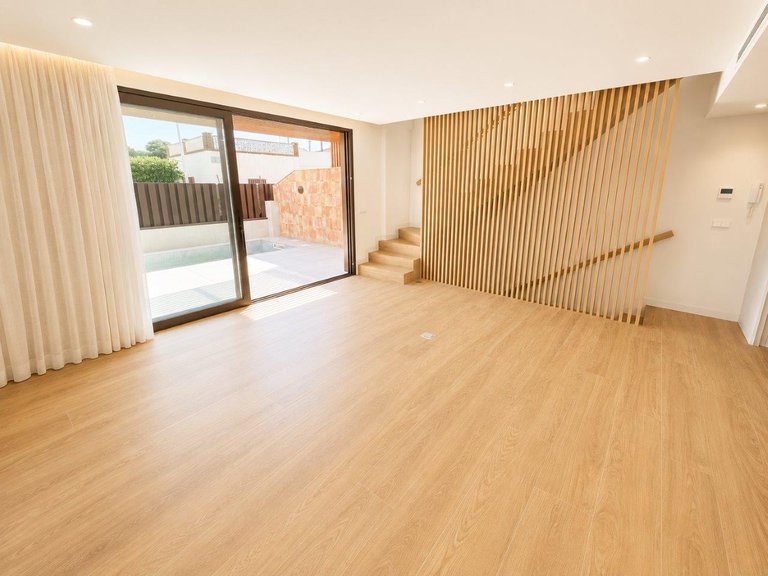Villa for Sale in Santiago De La Ribera, Murcia 6