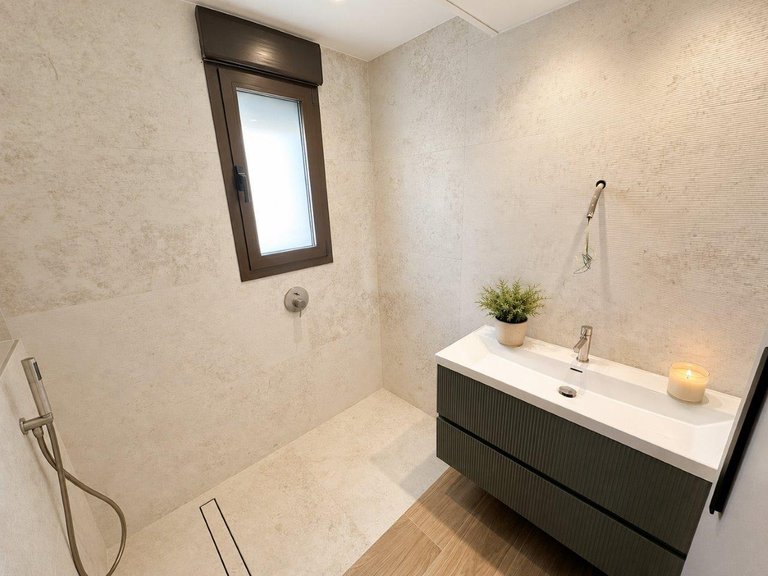 Villa for Sale in Santiago De La Ribera, Murcia 19