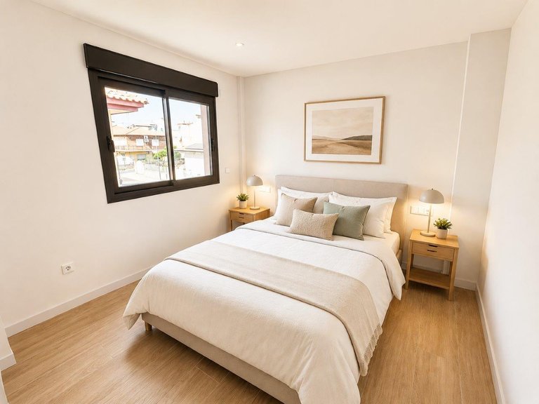 Villa for Sale in Santiago De La Ribera, Murcia 24