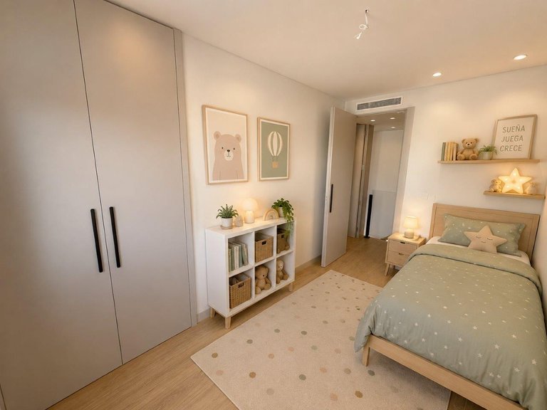Villa for Sale in Santiago De La Ribera, Murcia 21