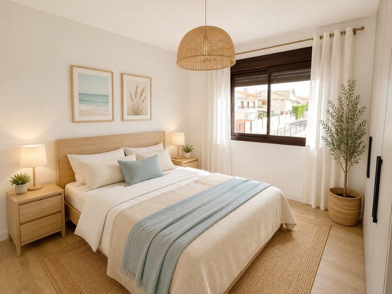 Villa for Sale in Santiago De La Ribera, Murcia 17