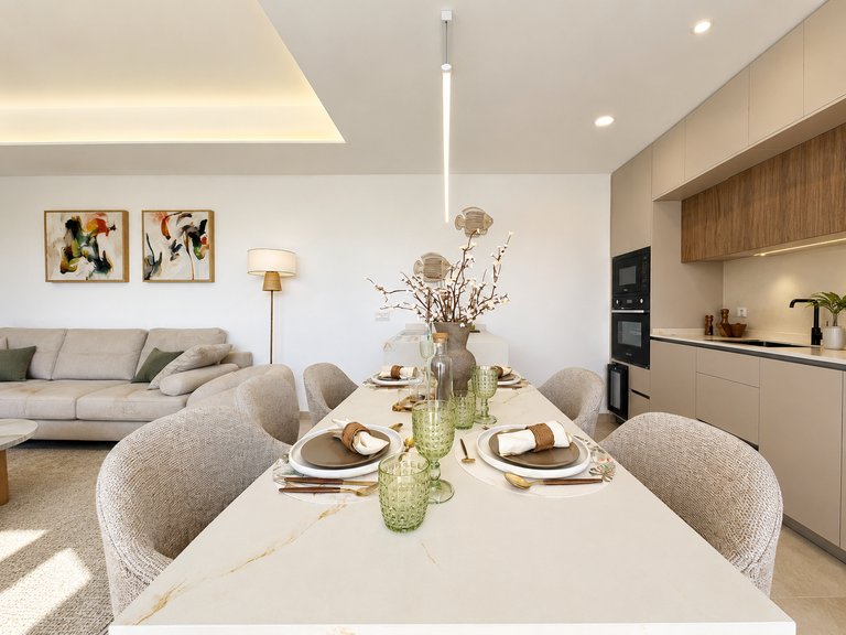 Villa for Sale in Roldan, Murcia 5