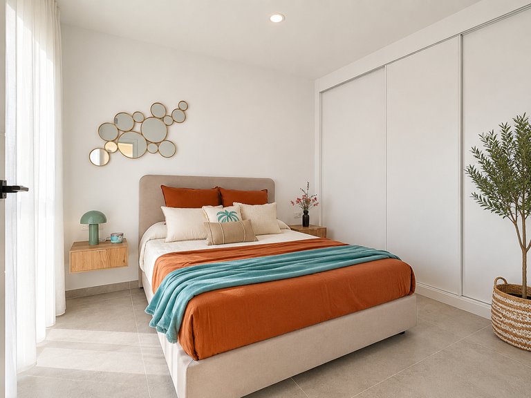 Villa for Sale in Roldan, Murcia 6